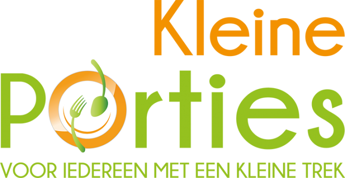 Kleine Porties | Traca.nl